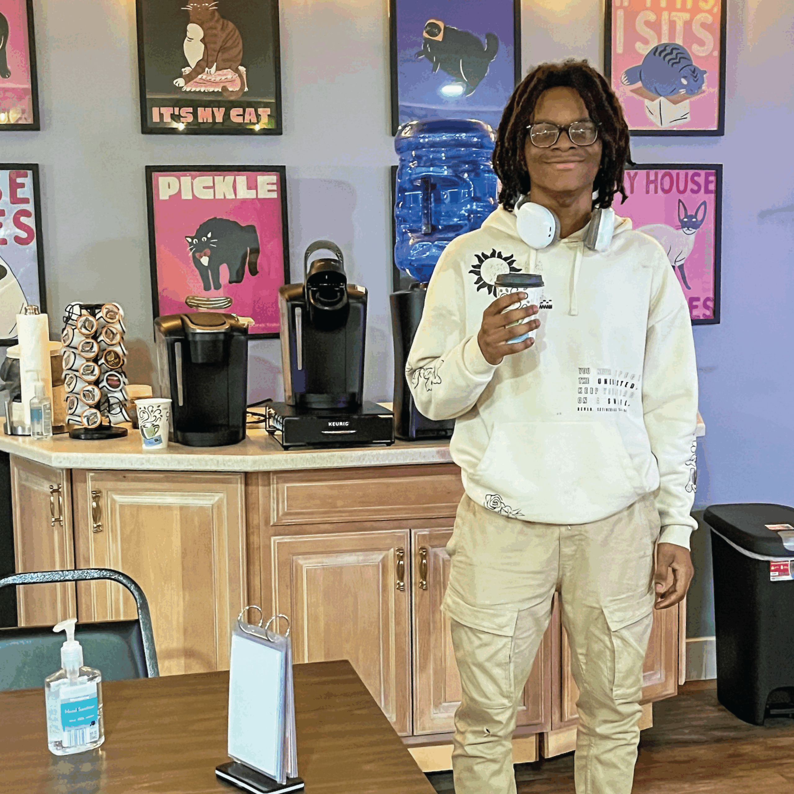 Kitty Crib Images 03