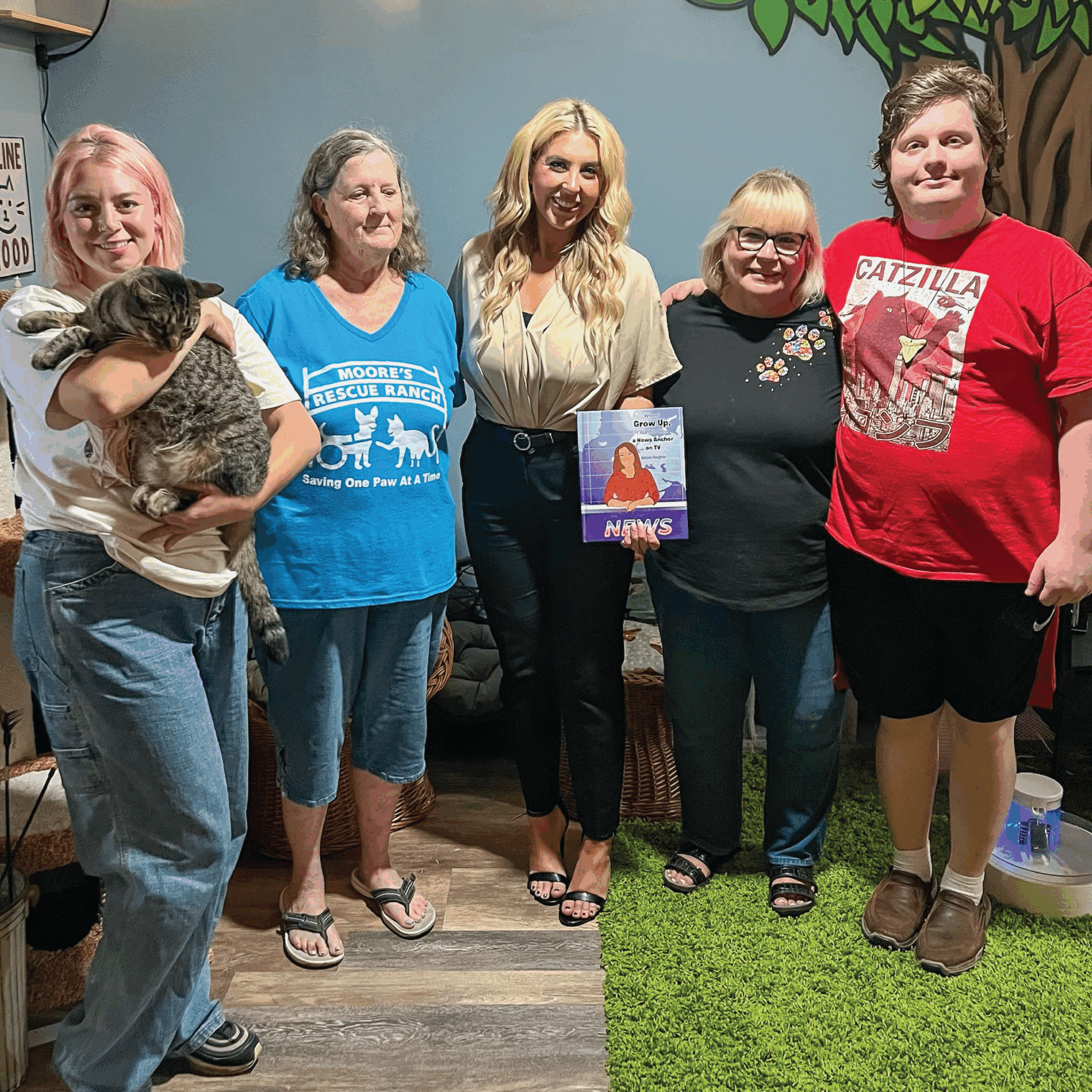 Kitty Crib Images 05